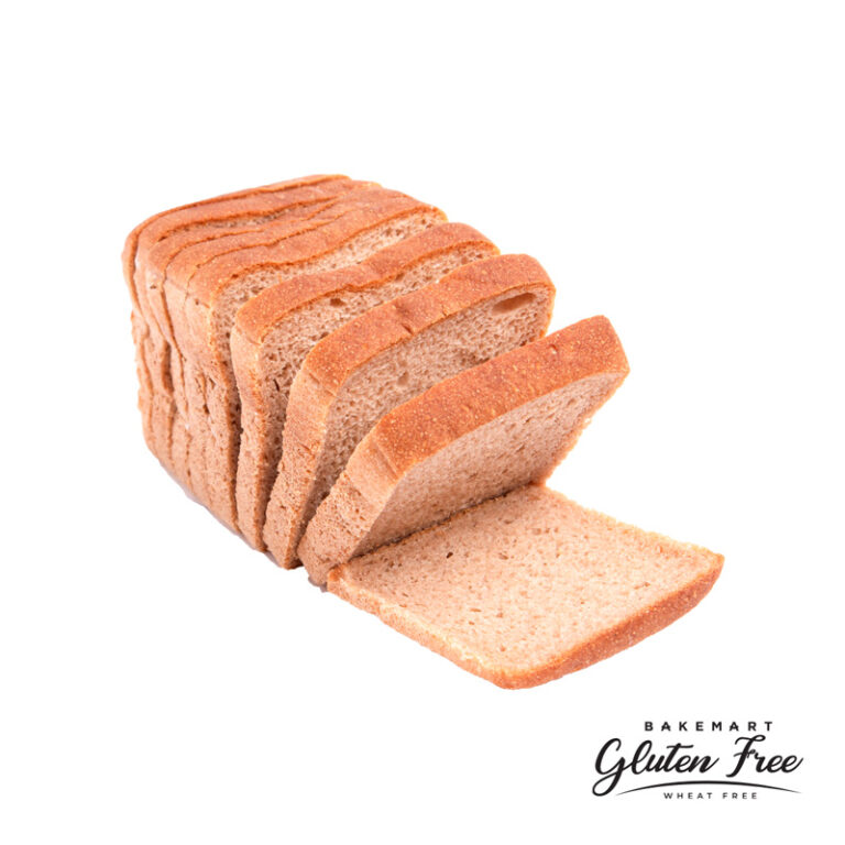 Gluten-Free-Brown-Loaf-Bakemart-Gourmet-Online
